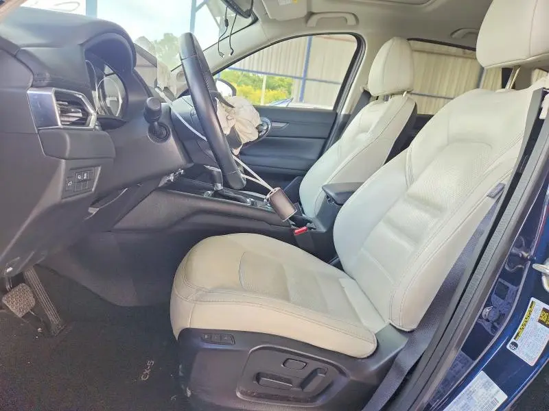 2022 MAZDA CX-5 PREFERRED  