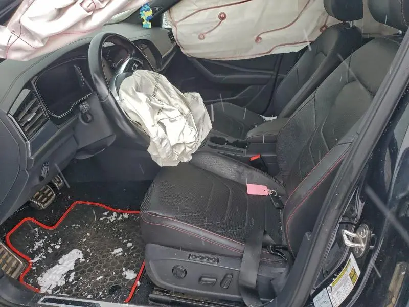 2019 VOLKSWAGEN JETTA GLI  