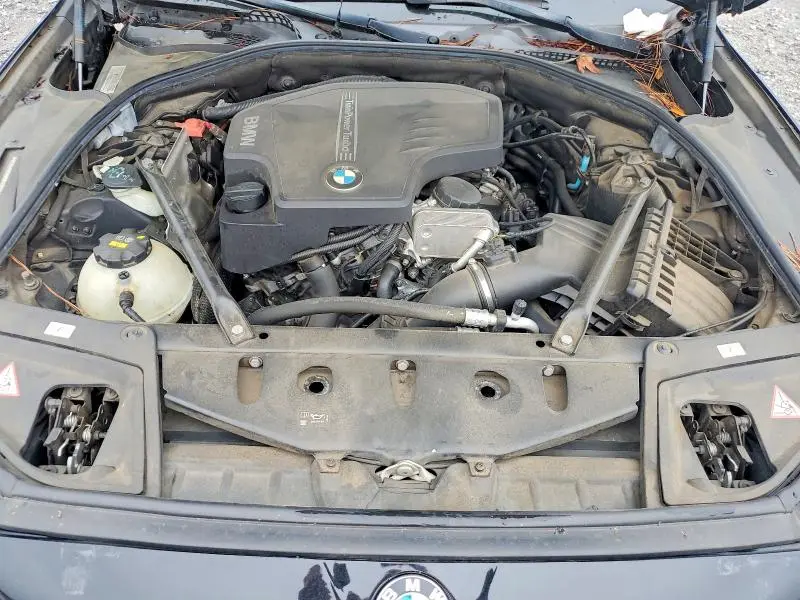2016 BMW 528 I  