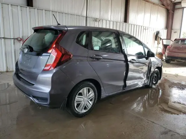 2020 HONDA FIT LX  
