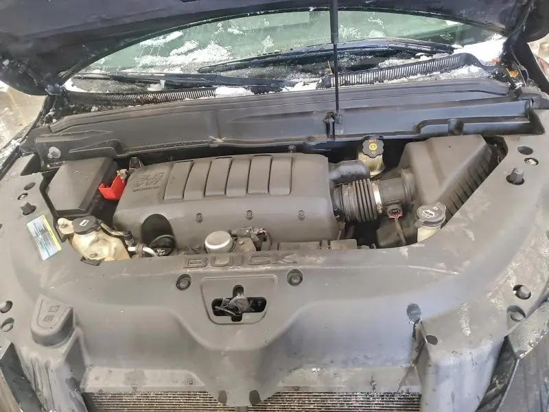 2010 BUICK ENCLAVE CXL  