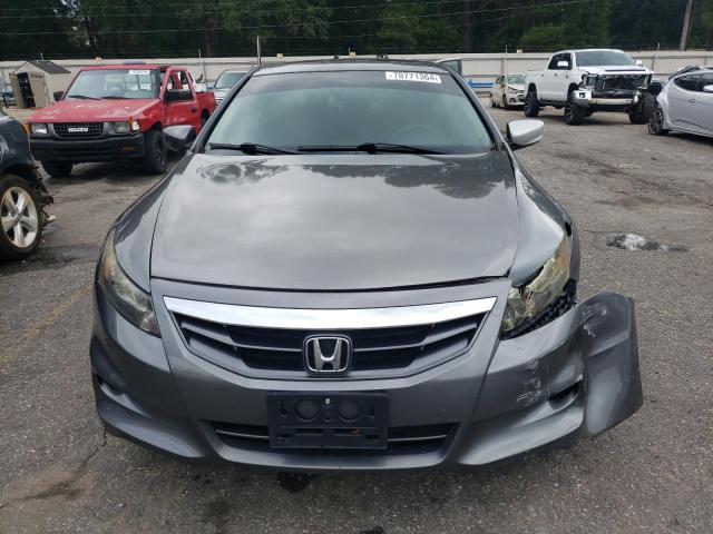 2011 HONDA ACCORD EX