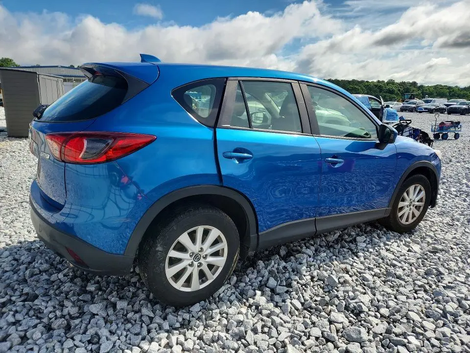 2014 MAZDA CX-5 SPORT  
