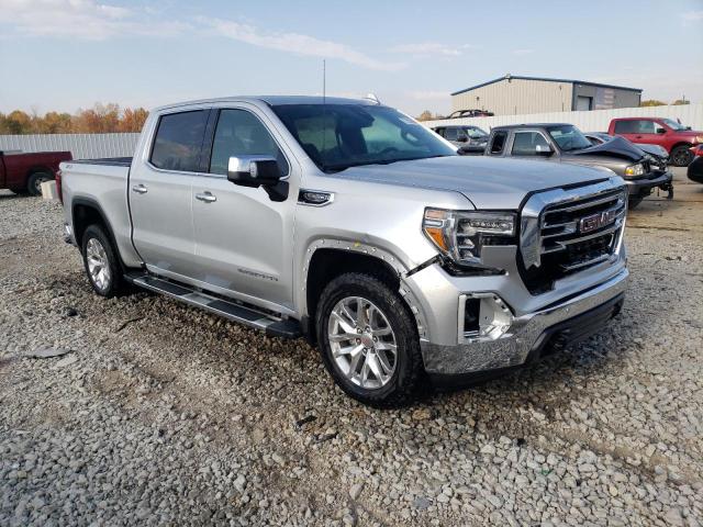 2020 GMC SIERRA K1500 SLT