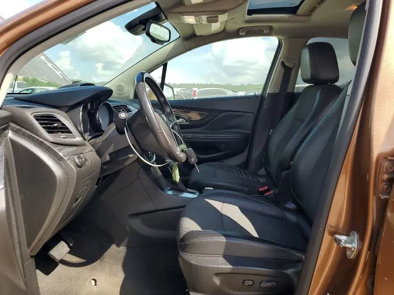 2016 BUICK ENCORE CONVENIENCE  