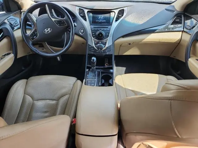 2013 HYUNDAI AZERA GLS  