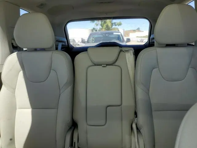 2023 VOLVO XC90 PLUS  