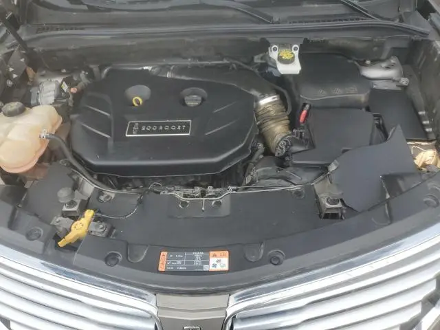 2016 LINCOLN MKC SELECT  