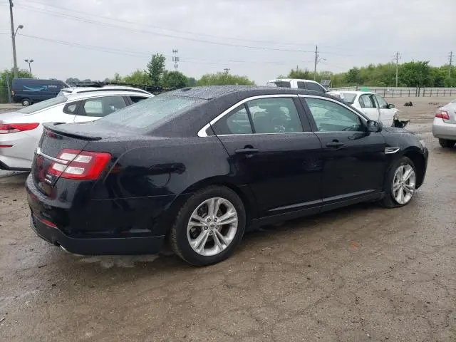 2018 FORD TAURUS SEL  
