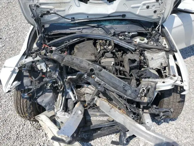 2013 BMW 328 I SULEV  