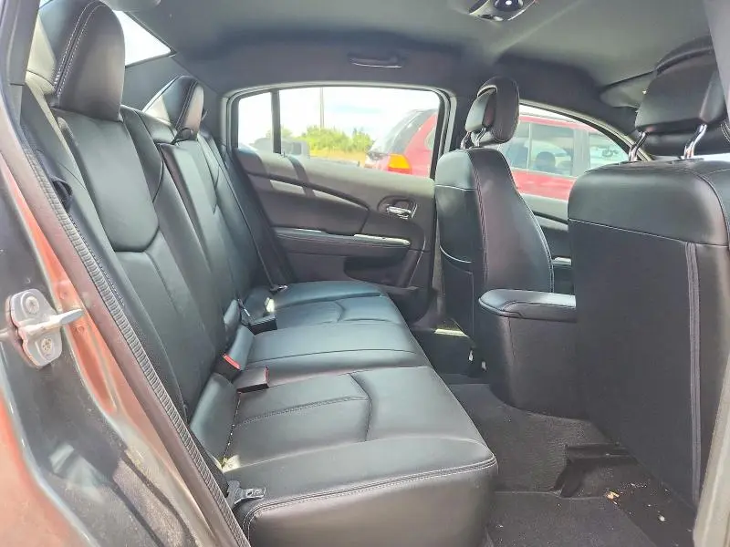 2013 CHRYSLER 200 LIMITED  
