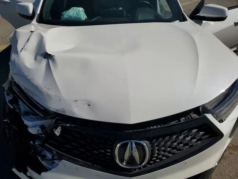 2024 ACURA RDX A-SPEC ADVANCE  