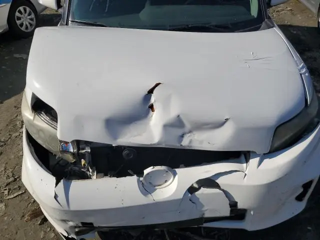 2014 TOYOTA SCION XB   