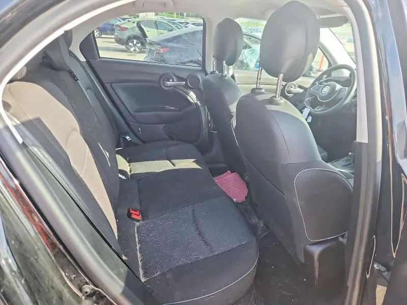 2019 FIAT 500X POP  
