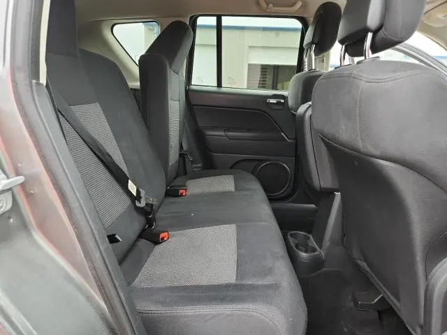2011 JEEP COMPASS SPORT  