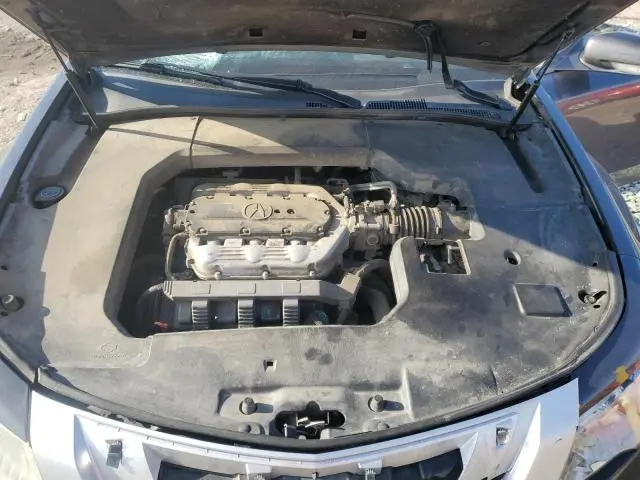 2011 ACURA TL 