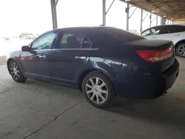 2010 LINCOLN MKZ   