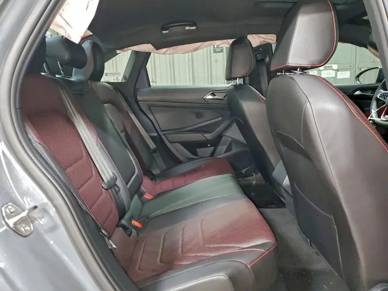 2024 VOLKSWAGEN JETTA GLI AUTOBAHN  