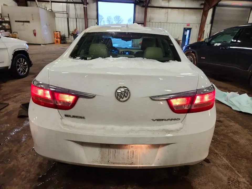 2013 BUICK VERANO   