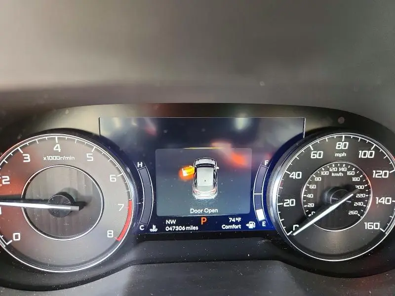 2021 ACURA RDX TECHNOLOGY  