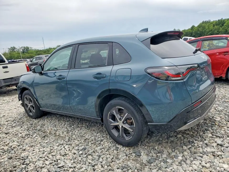 2024 HONDA HR-V EXL  