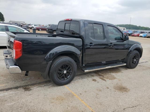 2021 NISSAN FRONTIER S