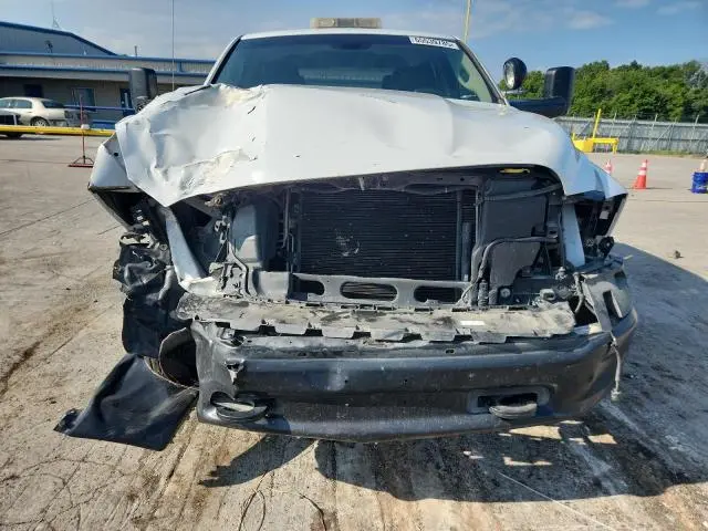 2014 RAM 1500 ST  