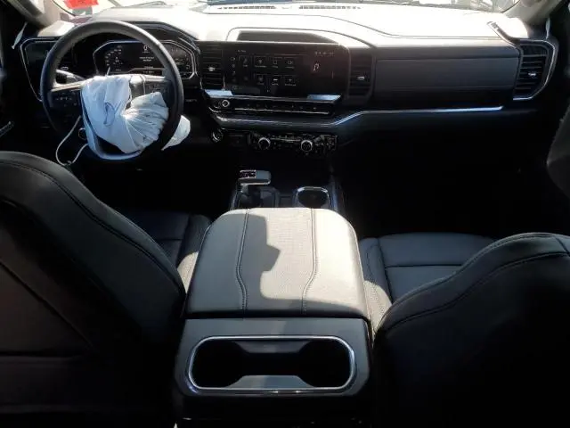 2025 GMC SIERRA K1500 SLT  