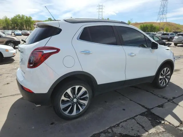 2020 BUICK ENCORE ESSENCE  