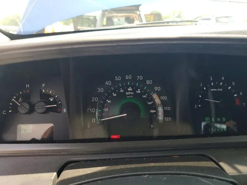 2010 DODGE JOURNEY SXT  