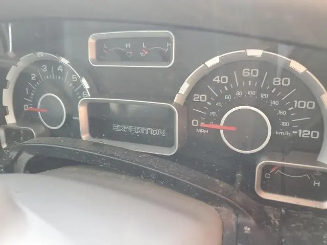 2010 FORD EXPEDITION XLT  