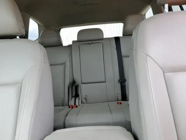 2018 VOLKSWAGEN ATLAS SE  