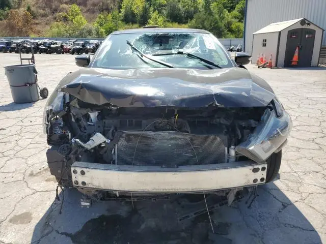 2018 NISSAN MAXIMA 3.5S  