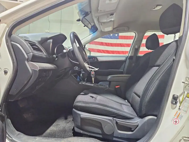 2015 SUBARU OUTBACK 2.5I  