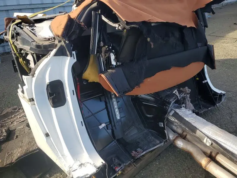 2014 CHEVROLET CORVETTE STINGRAY 3LT  