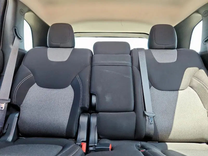 2015 JEEP CHEROKEE SPORT  