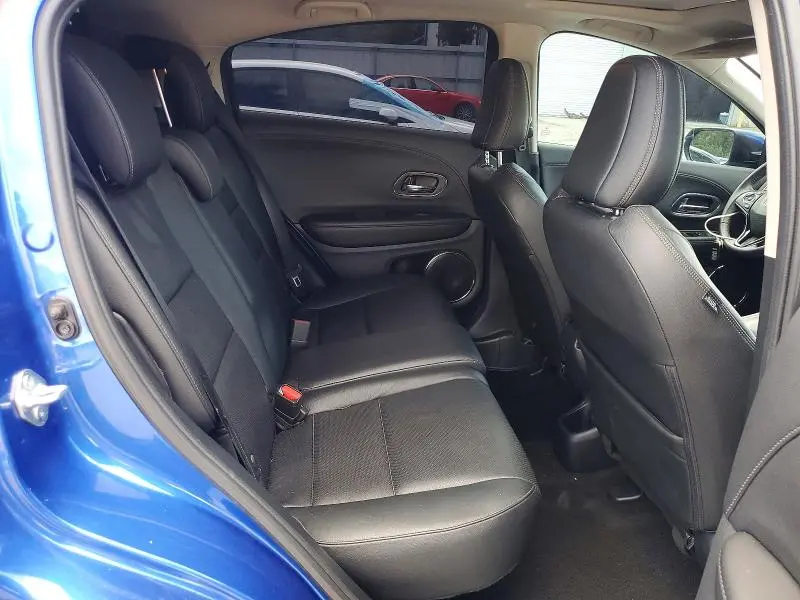 2021 HONDA HR-V EXL  