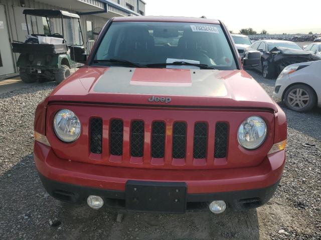 2017 JEEP PATRIOT SPORT