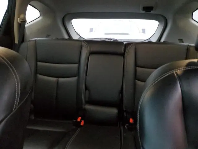 2020 NISSAN MURANO SV  