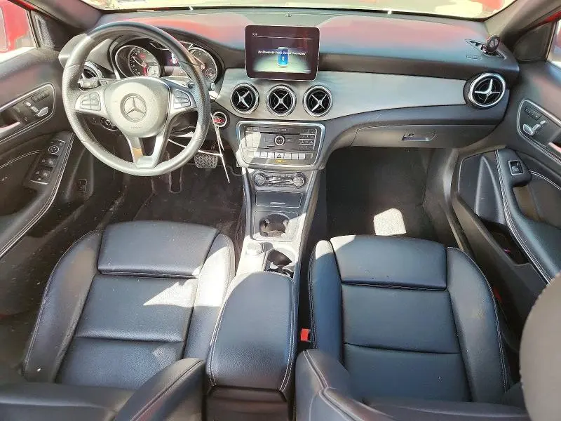 2020 MERCEDES-BENZ GLA 250  