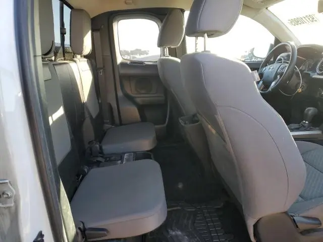 2022 TOYOTA TACOMA ACCESS CAB  