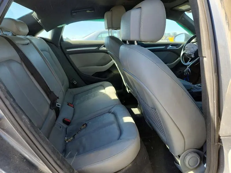2019 AUDI A3 PREMIUM  