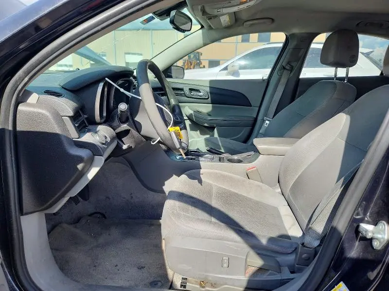 2015 CHEVROLET MALIBU LS  