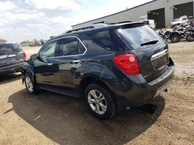 2012 CHEVROLET EQUINOX LTZ