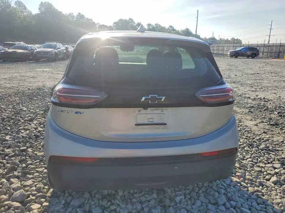 2023 CHEVROLET BOLT EV 1LT  