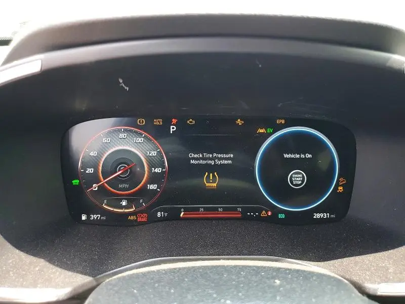 2023 HYUNDAI SANTA FE SEL PREMIUM  