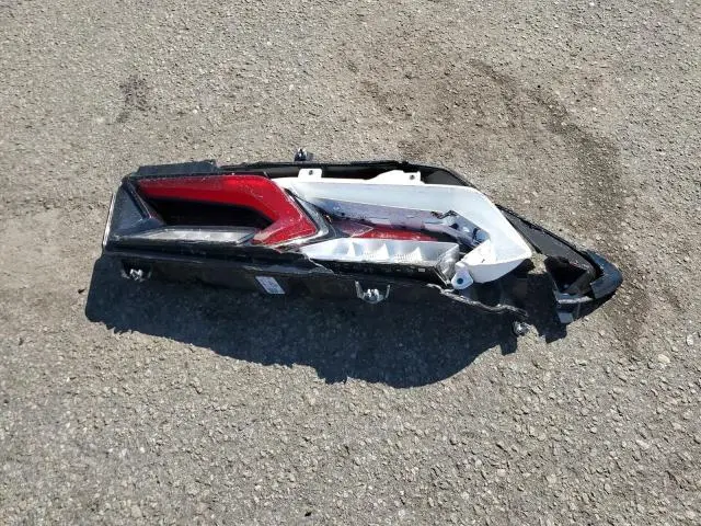 2020 CHEVROLET CORVETTE STINGRAY 2LT  