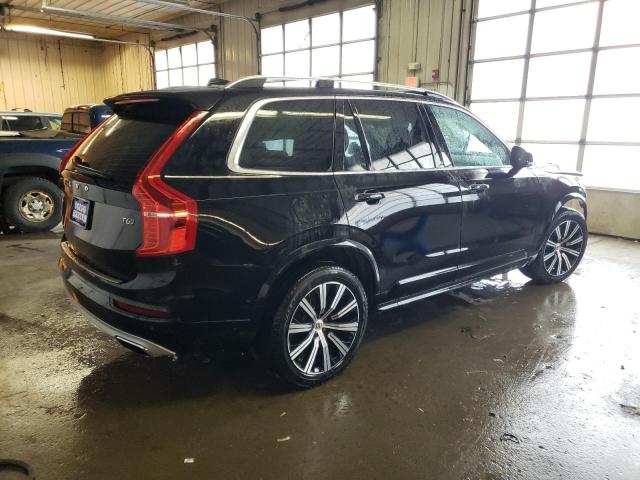 2019 VOLVO XC90 T6 MOMENTUM