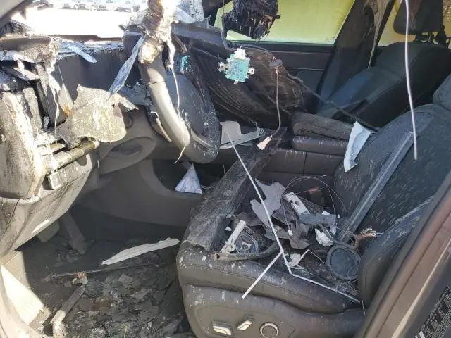 2024 HYUNDAI SANTA FE SEL  