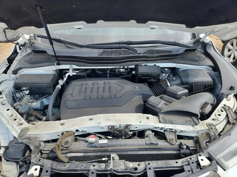 2017 ACURA MDX   